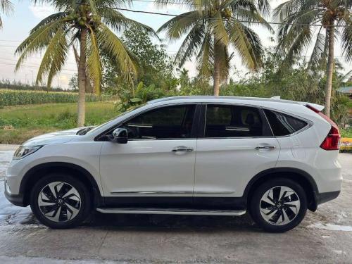 Crv 2016 bản full 2.4 TG  máy số zin