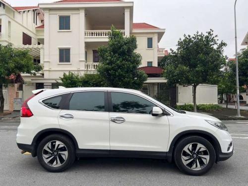 Crv 2017 bản full