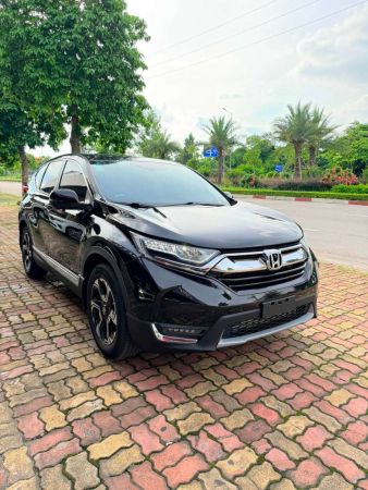 CRV 2019 bản L cao cấp nhất