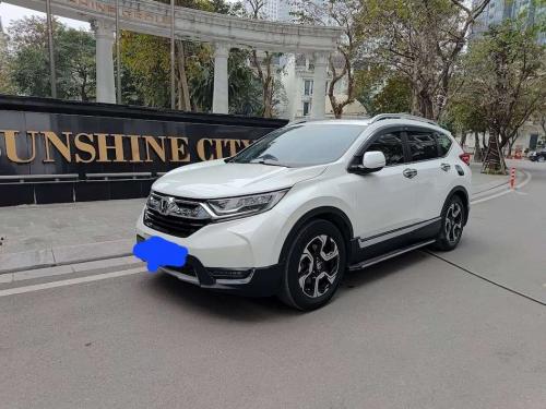 Bán xe chính chủ crv 2019 bản L xe đẹp xe