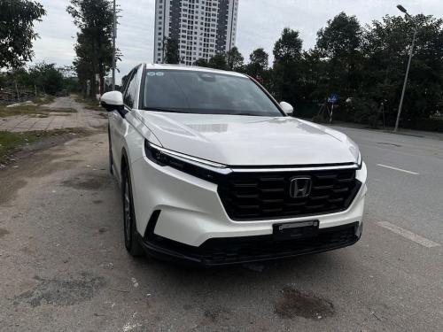 Honda CR v 2024 L lướt 2v