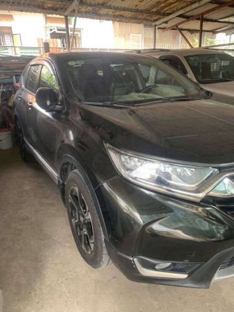 HONDA CRV BẢN G ĐỜI 2019 XE KHÔNG LỖI 