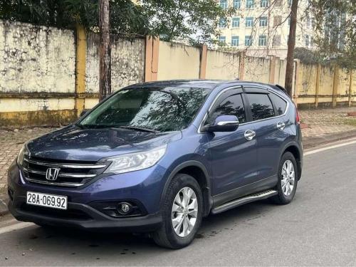 Cần bán CRV đăng ký 2014 số tự động tư nhân chính chủ