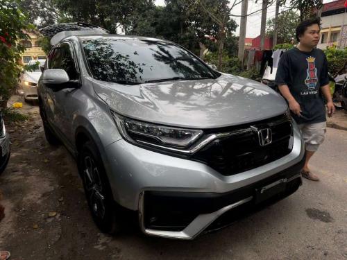 Em bán con crv G 2021