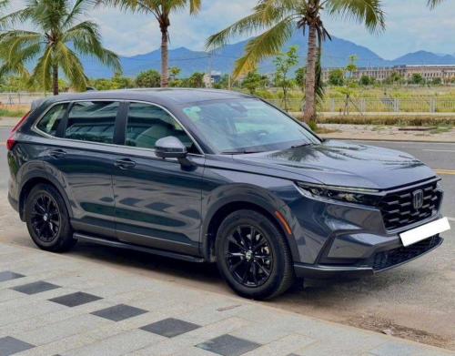 CRV G 2024 Xe chính chủ