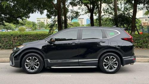 CRV G SENSING sxuat cuối 2021 ( đăng ký lần đầu 2022 )