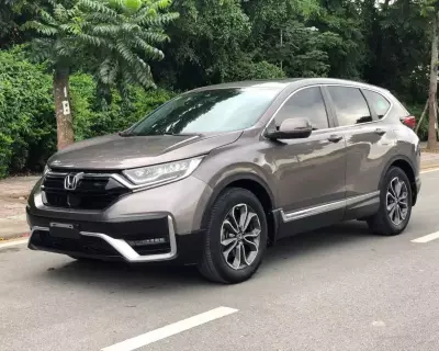 CRV L 2020 Odo : 6v km