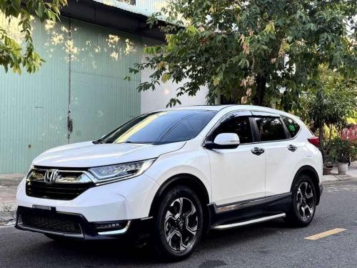 CRV L 2020 odo 4v  sơn zin 100%