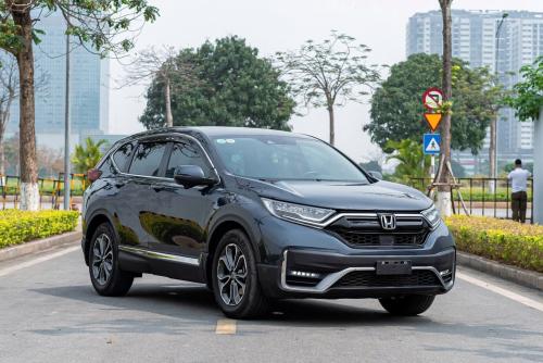 Honda Crv L sx 2022 chạy 5v km 8xxtr 