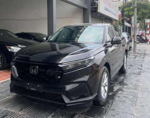 Honda CR-V L bản 2 cầu Sản xuất 2025