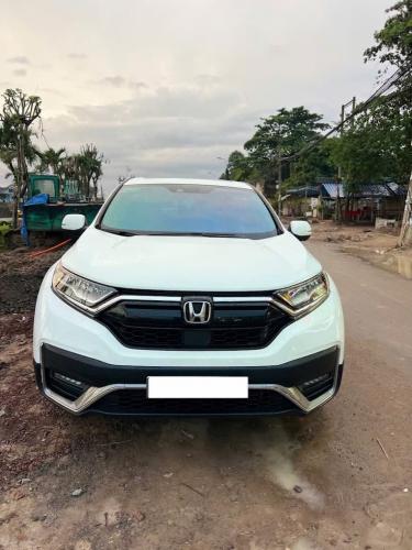 CRV-L Sensing 2020 1 chủ mua mới 8v hơn 700tr