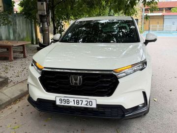 CRV L SENSING 7 chỗ sxuat 2026