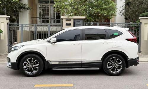 CRV L SENSING sxuat cuối 2020