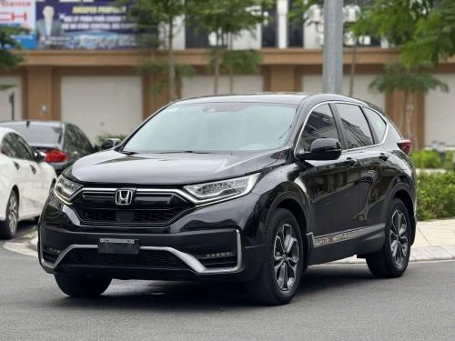 Crv L sx 2022 1 chủ odo 7v5 full bảo dưỡng hãng