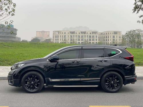 CRV LSE Black Eidtion sx 2021 đẹp căng