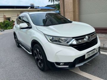 CRV nhập Thái E model 2019 siêu mới 6v km