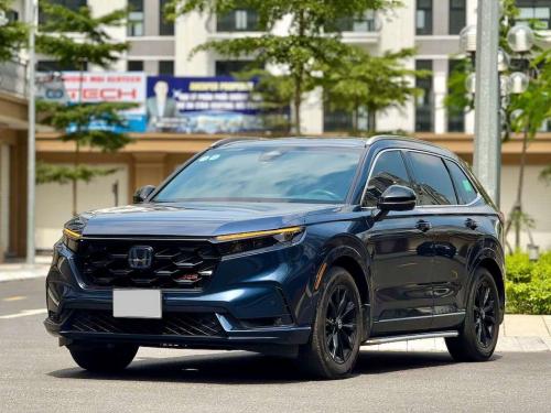 CRV sx 2024 bản HEV một chủ
