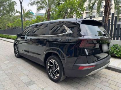 Custin 1.5 Turbo 2023 bản Đặc Biệt 