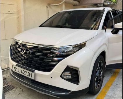 Custin 2.0L cao cấp 2023 đki 1.2024
