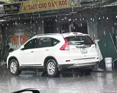 CVR 2015 2.0 odo 12v