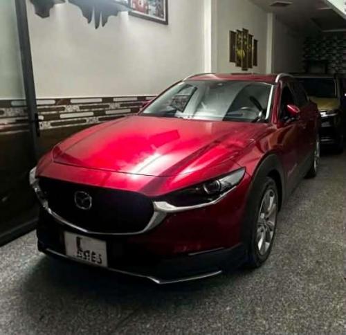 Cx-30 Premium 2022