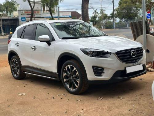 Mazda cx-5 2017 máy 2.0