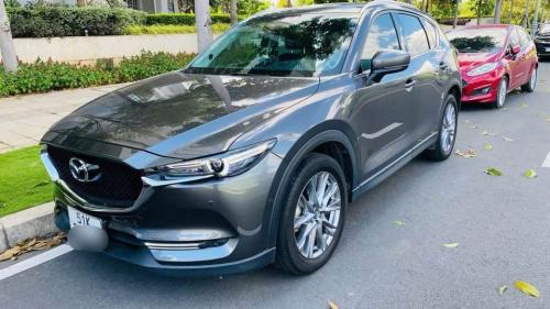 Cần bán CX5 2.0 Premium 2022