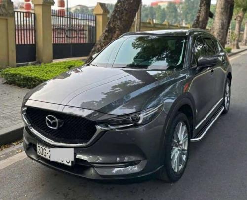 Cx5 2020 2.0 luxury