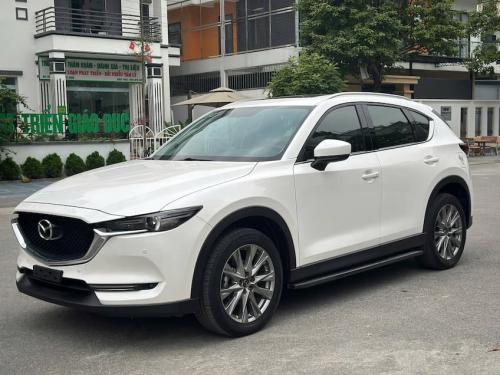 Nhượng lại xe Cx5 Luxury 2022