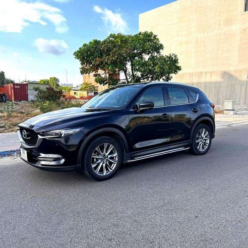 BÁN CX5 PREMIUM 2023