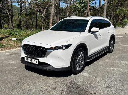 CX8 Premium 1 cầu Full (LIKENEW) 6/2025