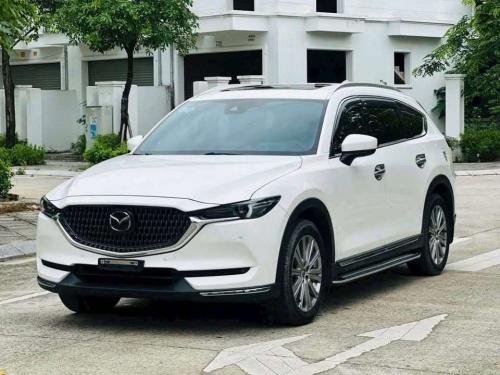 CX8 PREMIUM 2022 FORM 2023