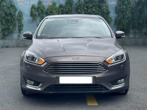 BÁN FORD FOCUS SEDAN 2016 – XE HÃNG, CHẤT LƯỢNG ĐẢM BẢO 