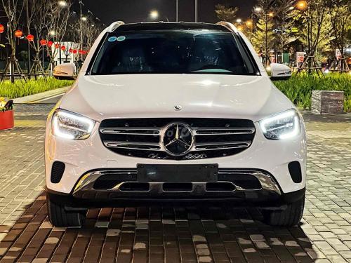 Bán xe Mercedes GLC 200 4Matic V1 SX và DK T8.2022