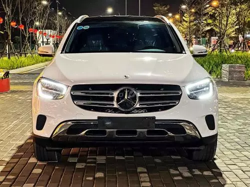 Bán xe Mercedes GLC 200 4Matic V1 SX và DK T8.2022
