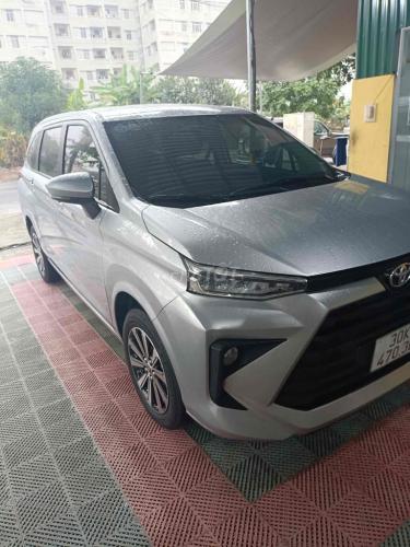 Cần bán xe Toyota avanz 2023
