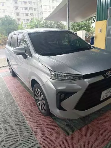 Cần bán xe Toyota avanz 2023