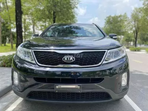Bán kia Sorento deluxe 2020