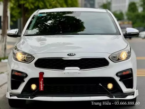 Bán xe Kia Cerato