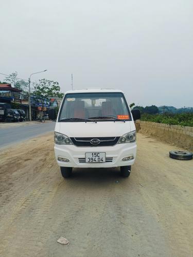 Chính chủ bán xe tải TMT sản xuất năm 2016