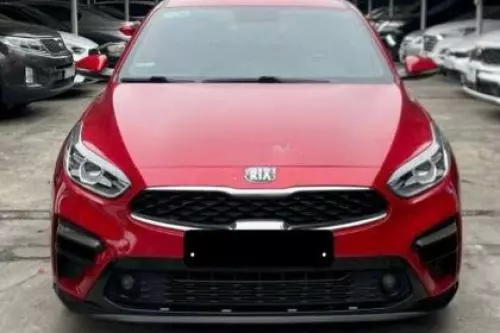 Bán Xe Kia Cerato 2.0 AT Premium 2020