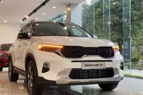 Bán Xe Kia Seltos 1.6L AT Deluxe 2023
