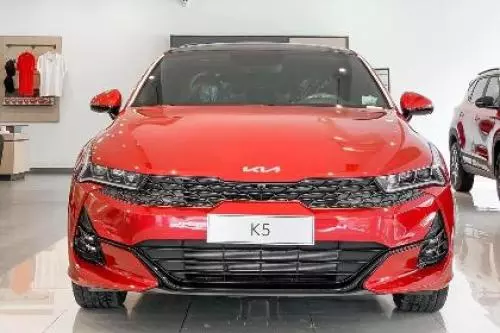 Bán Xe Kia K5 2.0 Luxury 2023