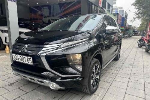 Mitsubishi Xpander 1.5 AT-SX 2019 1 CHỦ
