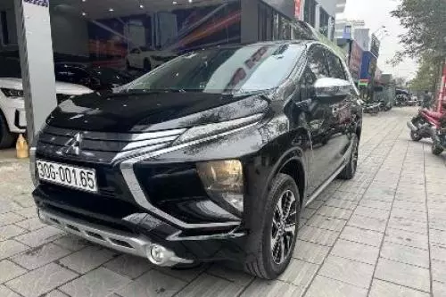 Mitsubishi Xpander 1.5 AT-SX 2019 1 CHỦ