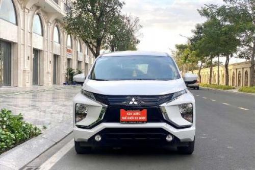Mitsubishi Xpander Cross 1.5 AT-2021 Xe Nhập, BH 12 thánh