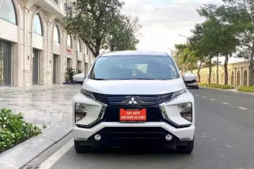 Mitsubishi Xpander Cross 1.5 AT-2021 Xe Nhập, BH 12 thánh
