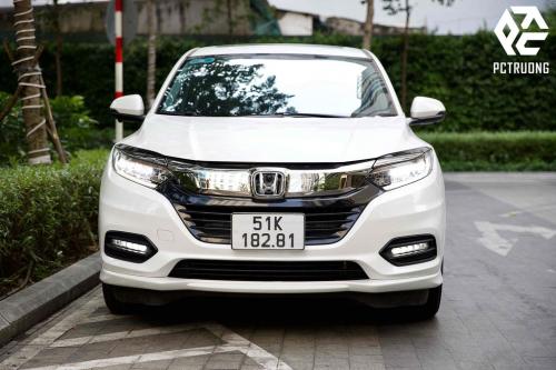 Bán xe HRV L 2021 NHẬP THÁI. 30.000KM, BẢN CAO CẤP NHẤT