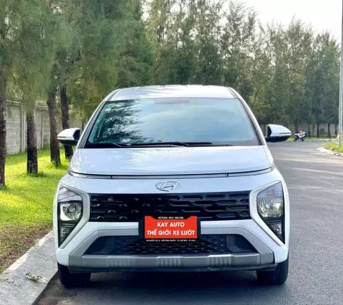 Bán xe Hyundai Stargazer 1.5 Đặc Biệt 2022 BH 12 Tháng
