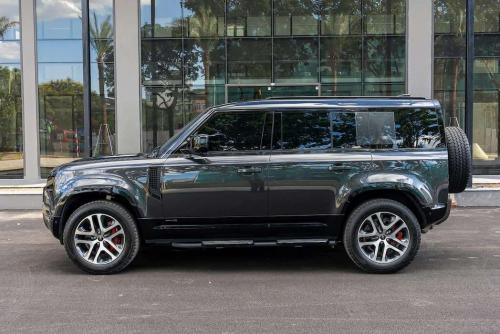 Defender 110 X LE 2023
